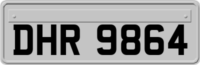 DHR9864