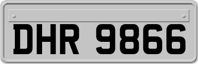 DHR9866
