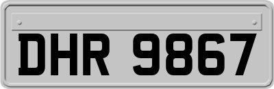 DHR9867