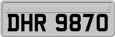 DHR9870