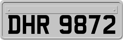 DHR9872