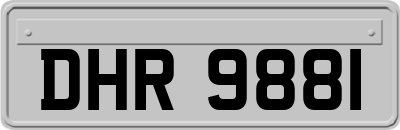 DHR9881
