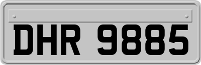 DHR9885