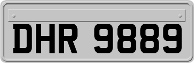 DHR9889