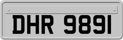 DHR9891