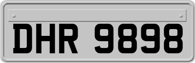 DHR9898