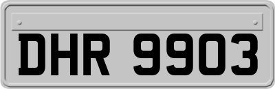 DHR9903