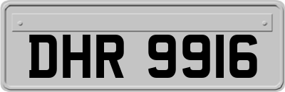 DHR9916
