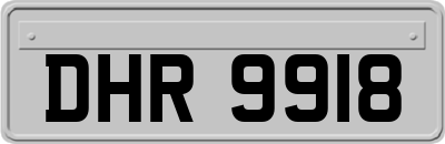 DHR9918