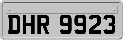 DHR9923