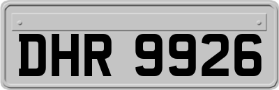DHR9926