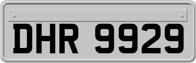 DHR9929