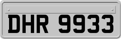 DHR9933