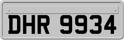 DHR9934