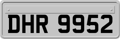 DHR9952