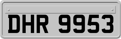 DHR9953