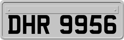 DHR9956