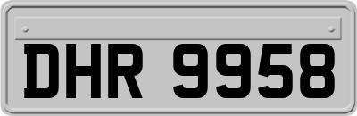 DHR9958