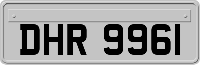 DHR9961