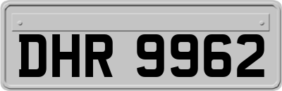 DHR9962