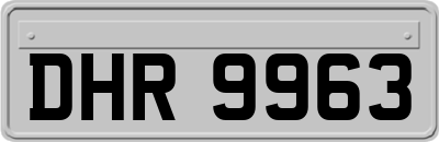DHR9963