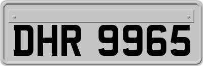DHR9965