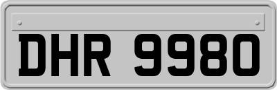 DHR9980