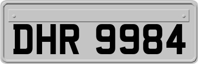 DHR9984