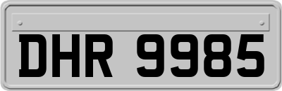 DHR9985