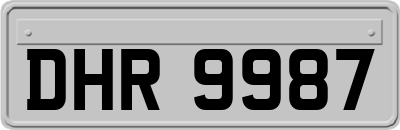 DHR9987
