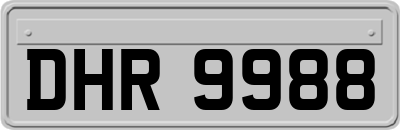 DHR9988