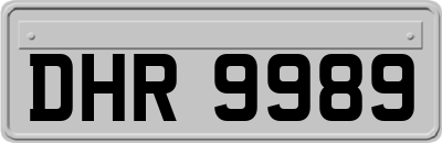 DHR9989