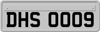 DHS0009