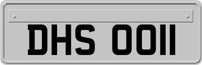DHS0011