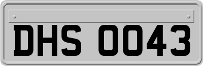 DHS0043