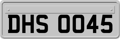 DHS0045