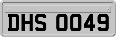 DHS0049