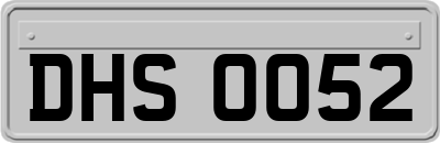 DHS0052