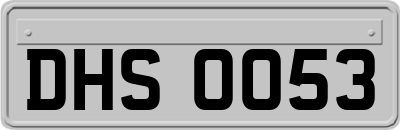 DHS0053