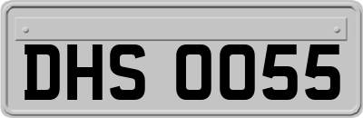 DHS0055