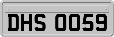 DHS0059