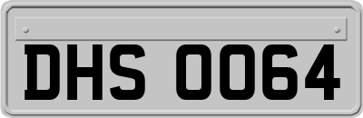 DHS0064