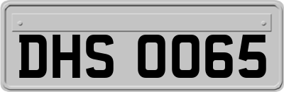 DHS0065