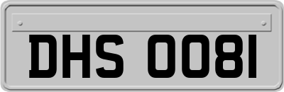 DHS0081