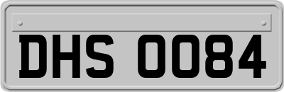DHS0084