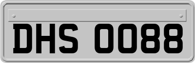 DHS0088