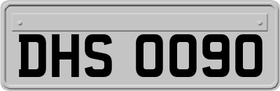 DHS0090