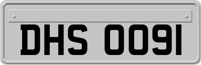 DHS0091