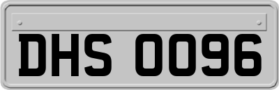 DHS0096