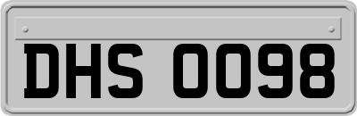 DHS0098